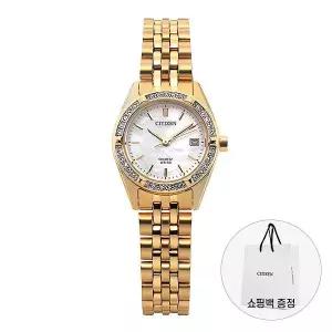 시티즌 CITIZEN EU6062-50D 여성 시계