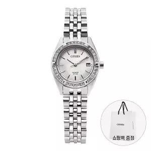 시티즌 CITIZEN EU6060-55D 여성 시계