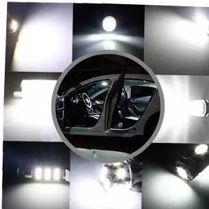 콜로라도 LED 실내등 풀세트