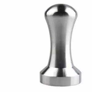 커피용품 템퍼 56 알루미늄 커피탬퍼 커피스템프 커피도장 커피프레스 카페탬퍼