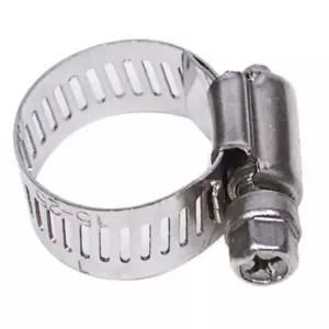 IKW0CBF35 한신 미니 1in 11~25mm100EA 배드 수도꼭지 올 밴드 반도 스텐 호스
