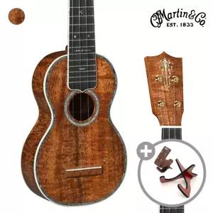 마틴 5K Uke 소프라노우쿨렐레 / Soprano Ukulele/하와이안코아
