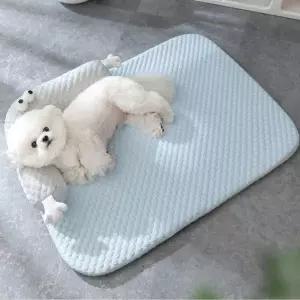 강아지 쿨방석 쿨링 매트 반려견 고양이 여름방석 반려동물쿨