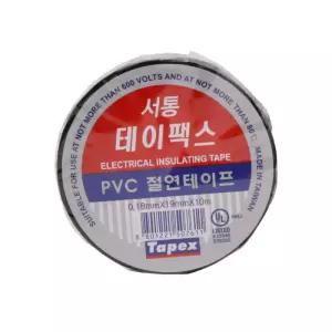 서통 테이팩스 PVC 전기 절연 테이프