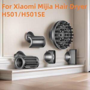Xiaomi Mijia 헤어 드라이어 H501/H501SE 건조 모델링 마우스피스 액세서리
