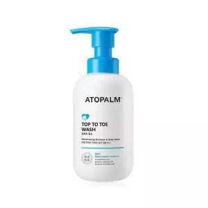 아토팜 탑투토 워시 300ml