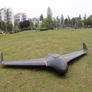 초등학생장난감[재미있는] 2122mm 스카이워커 블랙 x-8 FPV 대형 플라잉 윙 비행기 최신 버전 RC 드론 리모