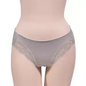 자연섬유 모달 부드러운 여성 맥시팬티 5매 위생속옷