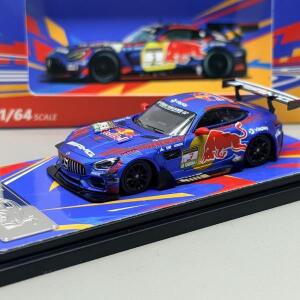 f1 프라모델Rm 1:64 메르세데스-AMG 레드불 모델카