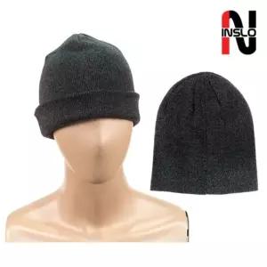 인슬로 방한 비니모자 스포츠 DH1236 롱비니모자