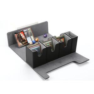유희왕슬리브인기 300+ 데크 박스 보드 게임 테이블 PTCG 수집