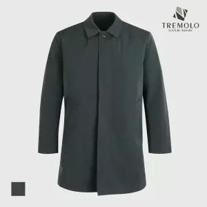 [트레몰로] [TREMOLO] 패딩라이너 코트_TRBEB3SC411