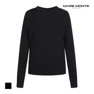[마레몬떼] 트임디자인 니트_M231MKT03P0