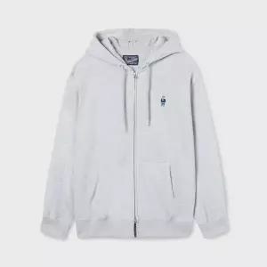 [후아유][AK분당점] [후아유] Steve Hood Zip-up(Brushed) WHMZF4T21U*