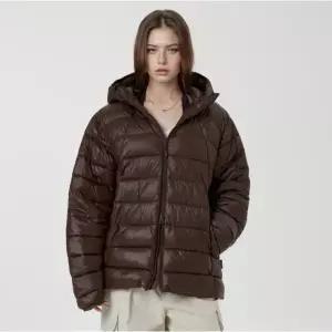 [후아유][AK평택점] [후아유] Light Hooded Jacket / WHJPF4V91U