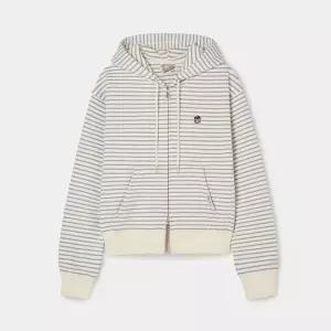 [후아유][AK분당점] [후아유] Steve Hood Zip-up(F) WHMZG2221F