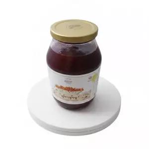 복음자리 딸기잼 1.3kg x 2개lw