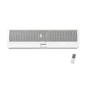 1500HV-1500AR 리모컨 에어 커튼 에어콘 문컨 문콘 창형 출입 업소용