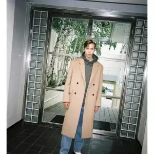 [파렌하이트][AK수원점] [파렌] 더블코트FHL7352BE