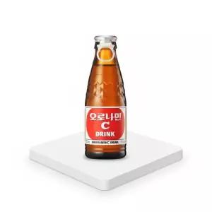 동아오츠카 동아 오로나민 C 120ml x 50병