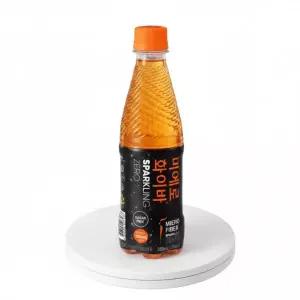 현대약품 미에로화이바 스파클링 제로 350ml 24개