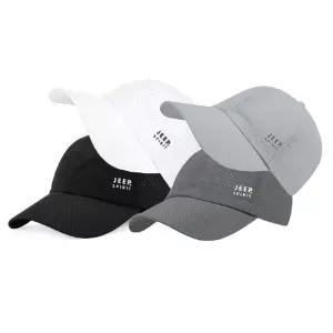 JEEP SPIRIT 지프스피릿 야구모자 볼캡 일반캡CA0088