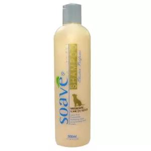 쏘아베 방지 목욕 1P 강아지벼룩샴푸 샴푸 애견 진드기 벼룩 500ml
