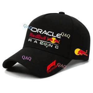 F1 레드불 모자 자동차 에프원 Redbull 베르스타펜 레이싱 레이서 야구 캡모자 볼캡