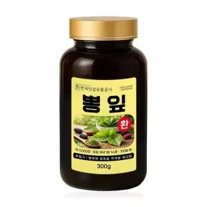 (6110) 뽕잎환