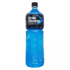 [셀러허브][코카콜라] 파워에이드 1.5L 12입 (S9745659)