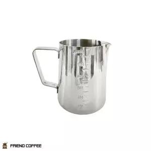 YJ 우유 스팀피쳐 밀크저그 600ml