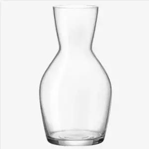 선물용 디캔터 1000ml 술디캔터 유리 디캔터 브리더 주류 투명 용기