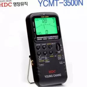 디지털 악기 튜너 전자 휴대용 음악 멀티 메트로놈 음악메트로놈