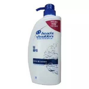 생활 850ml 비듬전용 모발에좋은샴푸 딥 헤드앤숄더 클린 샴푸 비듬케어 서치A2