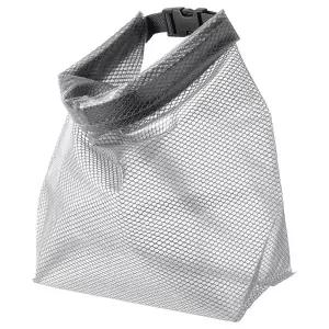 이케아 렌사레 방수가방 2.5L 16x12x24cm