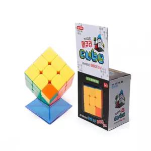 올데이 큐브 3X3 공간지각퍼즐