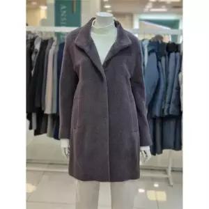 [아르테]아르테 세이브존07 여성 울 알파카 혼방 코트 DLDPWH290 (9681626A)