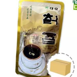 (올핀)대호 칡즙 파우치 120ml 1BOX (30개입)