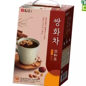 (다올)담터 쌍화차 50스틱 탕비실 사무실용