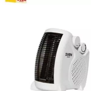 (다올)스벤 히터 SVH-520F 온풍팬 전기난로