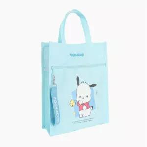 에버템즈 포차코 크로스백 신발가방 포차코책가방 어린이보조가방