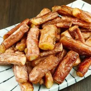 [NS홈쇼핑]바삭 롱다리 오징어 뻥튀기 100g[35851202]