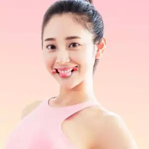 (올핀)입꼬리 미소교정기 스마일메이커 웃는 얼굴 발음