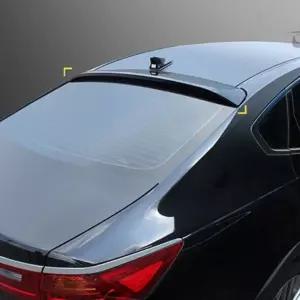 sh) 리어스포일러 글라스윙 올뉴K7 리어바이저