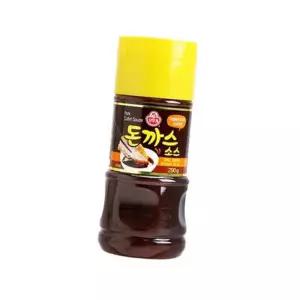 (다올)돈까스소스 470g 오뚜기 식품