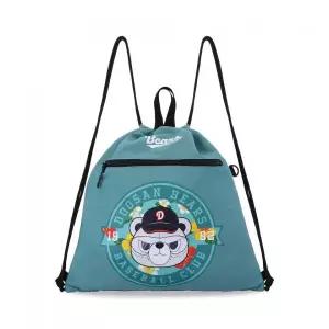 DOOSANBEARS 무신사 X 두산베어스 짐색