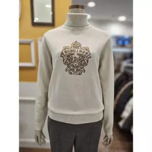 [BCBG]BCBG 세이브존01 캐시 크라운  니트 B5DBK325(1) (45890611)