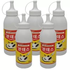 서치C1 판데스 350g 지네퇴치제 해충 퇴치제 안전하게 강력 제거 5개 지네약 생활