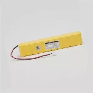 수신기 예비전원배터리 배터리 24V 1300mAh