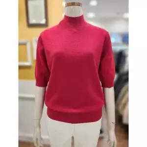 [BCBG]BCBG 세이브존01 프린 울 트윈  니트 B5DAK311(1) (45890559)